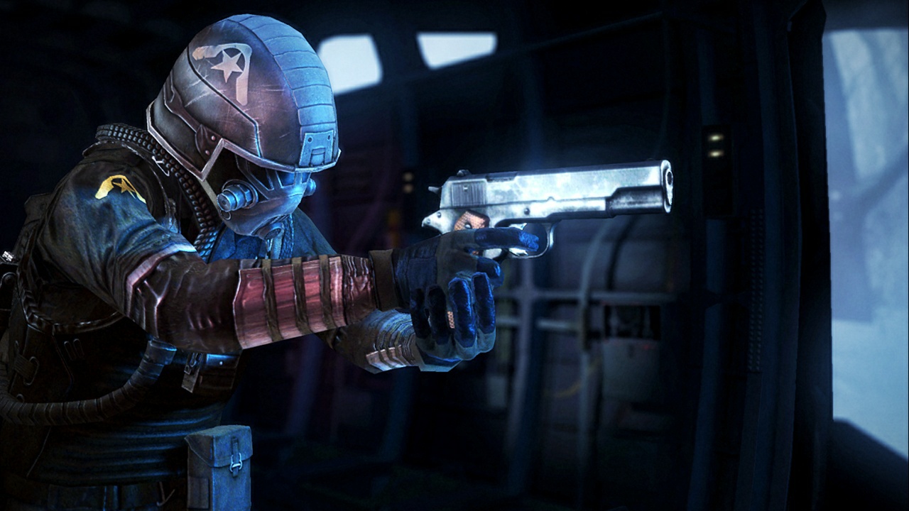 Resistance 2 - Imagen 22